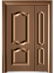 Optional Moulded Door StyleYDS-1072百世华府
