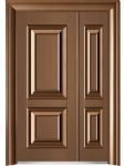 Optional Moulded Door StyleYDS-1076六合同春